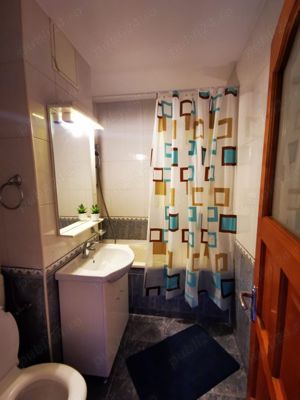 Gorjului,  apartament  2 camere decomandat - imagine 9