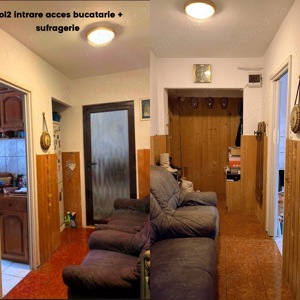 Apartament de vânzare în Oțelu Roșu   65m , ideal pentru familie cu 1 sau 2 copii! - imagine 9