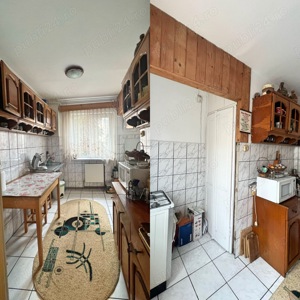 Apartament de vânzare în Oțelu Roșu   65m , ideal pentru familie cu 1 sau 2 copii! - imagine 8