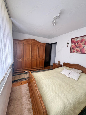 Apartament de vânzare în Oțelu Roșu   65m , ideal pentru familie cu 1 sau 2 copii! - imagine 2