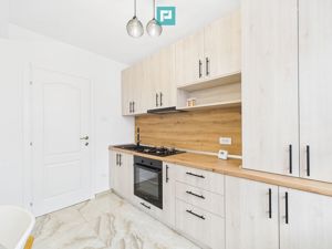 Apartament modern – Zona Gării - imagine 19