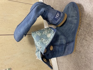 Cizme originale UGG de primăvară !