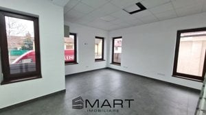 Spatiu comercial/ birou 120 mp zona Piata Cluj - imagine 2