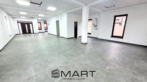 Spatiu comercial/ birou 120 mp zona Piata Cluj - imagine 1