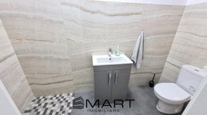 Spatiu comercial/ birou 120 mp zona Piata Cluj - imagine 5