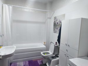 Apartament 2 camere, bloc nou, etaj intermediar, Radauti - imagine 7