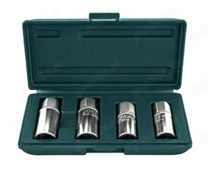 Extractor stifturi set 4 buc 6,8,10,12 mm - imagine 2