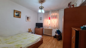 3 camere  metrou Piata Muncii-Decebal - imagine 8