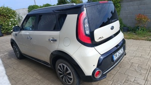 Kia Soul 2015 stare perfecta