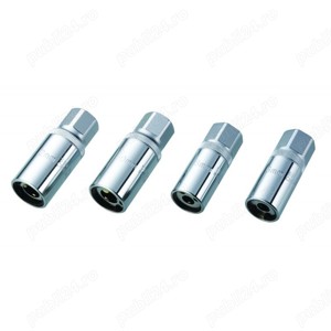 Extractor stifturi set 4 buc 6,8,10,12 mm - imagine 3