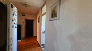 3 camere  metrou Piata Muncii-Decebal - imagine 5