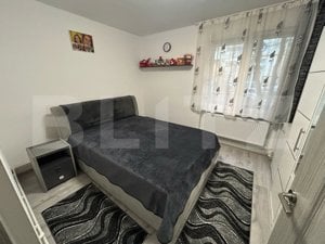 Apartament 2 camere, 55 mp, zona centrala - imagine 3