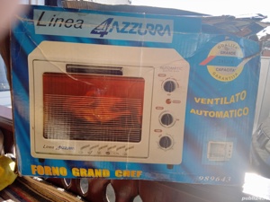 Cuptor electric de vânzare