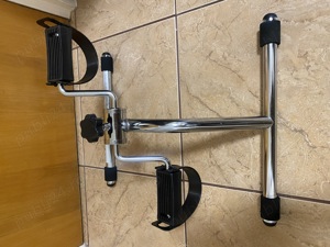 Pedalier recuperare picioare-mâini !