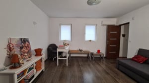 2 Camere in vila -Eminescu