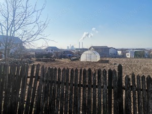 Teren intravilan fostul simnicul de jos Dolj Craiova 