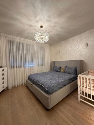 Mihai Bravu, Apartament cu 4 camere - 2 bai, Mobilat si Utilat + 2 parcari {LUX} - imagine 8