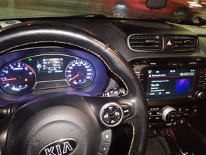 Kia Soul 2015 stare perfecta - imagine 9