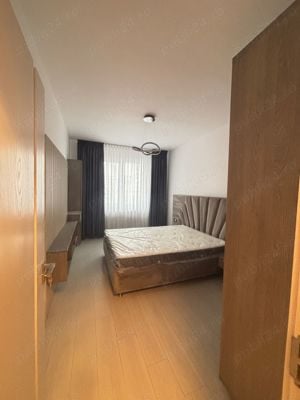 Anunț Apartament Tip Studio de Vânzare - Bloc Nou