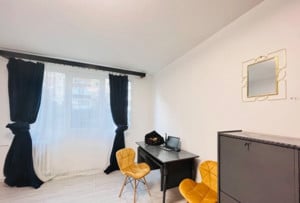 4 Camere | Bloc Reabilitat | Metrou Pacii