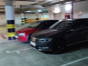 De vânzare VW Passat B8 Variant 4Motion 190 CP Automat - imagine 2