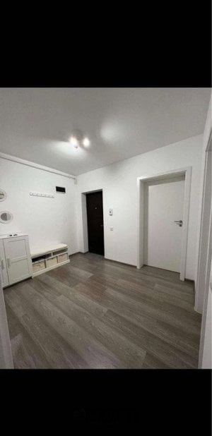 Apartament 2 camere decomandat 55 mp balcon 6 mp Cartierul Arhitecților - imagine 2