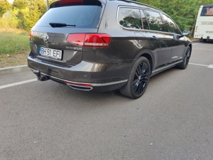 De vânzare VW Passat B8 Variant 4Motion 190 CP Automat - imagine 8