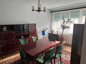 Apartament 3 camere decomandat zona Mihai Viteazu - imagine 3