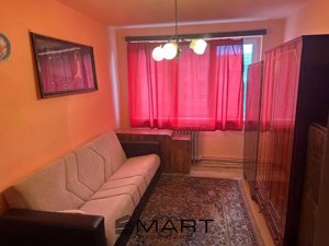 Apartament 3 camere decomandat zona Mihai Viteazu