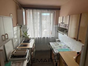 Apartament 3 camere decomandat zona Mihai Viteazu - imagine 4