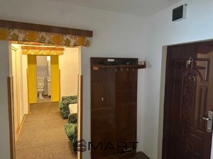 Apartament 3 camere decomandat zona Mihai Viteazu - imagine 5