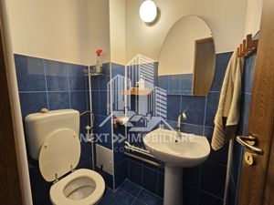 Apartament decomandat 3 camere de închiriat în Poarta 6 - imagine 7