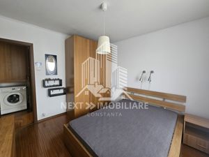 Apartament decomandat 3 camere de închiriat în Poarta 6 - imagine 9