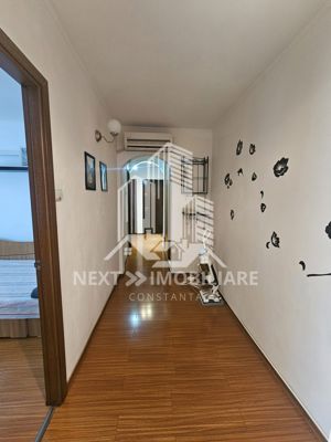 Apartament decomandat 3 camere de închiriat în Poarta 6 - imagine 10