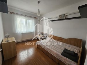 Apartament decomandat 3 camere de închiriat în Poarta 6 - imagine 8