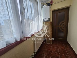 Apartament decomandat 3 camere de închiriat în Poarta 6 - imagine 5