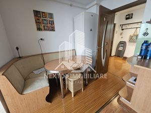 Apartament decomandat 3 camere de închiriat în Poarta 6 - imagine 4