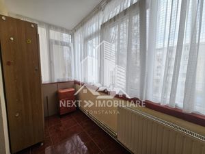 Apartament decomandat 3 camere de închiriat în Poarta 6 - imagine 6