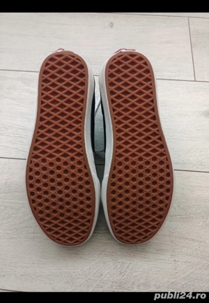 Bascheți Vans  - imagine 3