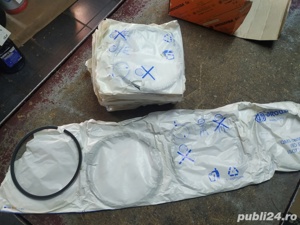 Segmenți motor Raba  - imagine 2