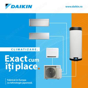 Angajam Frigotehnist   Montator aparate de aer conditionat (cu minima experienta)