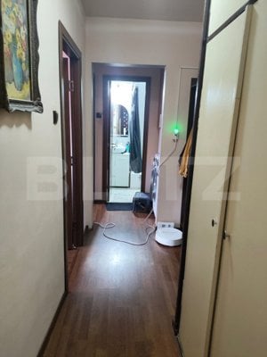 Apartament cu 3 camere, 2 băi, 2 balcoane, 92 mp, loc de parcare, zona Astra - imagine 13