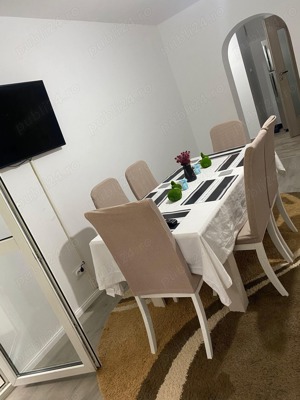 Apartament 4 camere pentru închiriat  - imagine 6