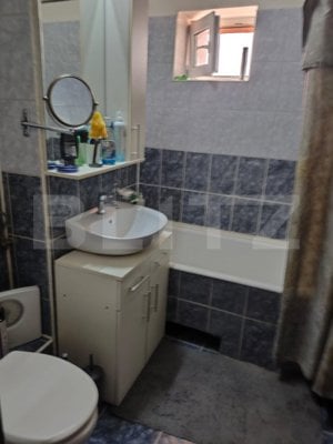 Apartament cu 3 camere, 2 băi, 2 balcoane, 92 mp, loc de parcare, zona Astra - imagine 16