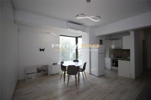 Faleza Nord apartament 2 camere bloc 2021 - imagine 4