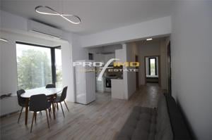 Faleza Nord apartament 2 camere bloc 2021