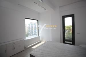 Faleza Nord apartament 2 camere bloc 2021 - imagine 3