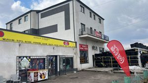 Spatiu comercial de inchiriat, 228 mp - Soseaua Oltenitei -