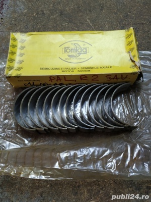 Cuzineți palier Saviem R2