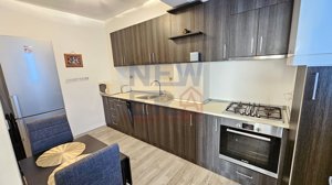 De inchiriat apartament 2 camere - Bucurestii Noi  - imagine 5